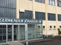 Guesthouse Borgartún