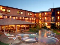 Villa Dos Corais Hotel Praia do Forte 4*