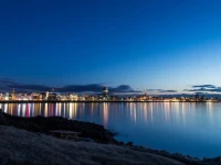 I Sleep Reykjavik Guesthouse