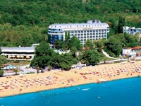 Kaliakra Palace (РљР°Р»РёР°РєСЂР° РџР°Р»Р°СЃ) 4*