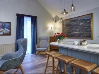 Reykjavik Marina Residence