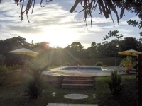 Hacienda del Toro 3*