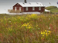 SkГЎlanes Mountain Lodge