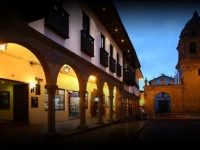 Casa Andina Classic - Cuzco Plaza 3*
