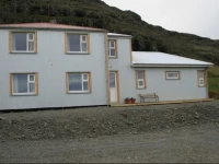 Guesthouse StekkatГєn