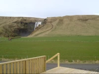 HГіtel SkГіgafoss