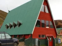 KerlingarfjГ¶ll Mountain Resort