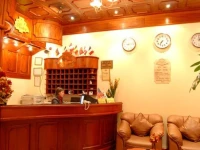 Mabey Palacio Imperial 3*