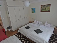 Guesthouse HreiГ°riГ°