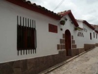 Tika Wasi San Blas 3*