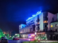 Marins Park Hotel Rostov-on-Don, hotel 3*