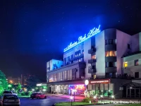 Marins Park Hotel Rostov-on-Don, hotel 3*