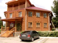 Russkii Dvor hotel