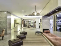 Sunbeam Hotel Pattaya