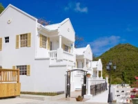 Grand View Vacation Villas 3*