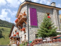 Casa Rural Restaurant Borda Patxeta