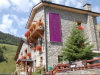 Casa Rural Restaurant Borda Patxeta