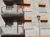 Apartaments Cristiania