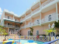 Oceanview Hotel and Spa 3*
