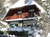 Chalet Calder Xixerella