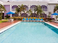 Bay Gardens Inn 3*