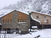 Cal Batlle Casa Rural 4*