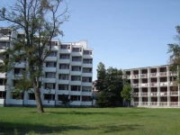 Riva Hotel Sunny Beach 2*