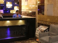 Al Kawakeeb Hotel 1*