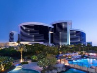 Grand Hyatt Residence 5*