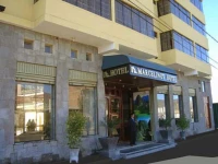 Marcelinos de San Sebastian 3*