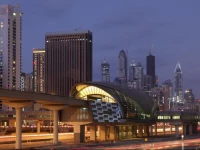 Dubai Apartments - Marina - Marina Diamond 5B