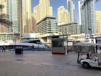 Dubai Apartments - Marina - Silverene