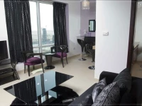 Dubai Apartments - Down Town - Burj Views 4*