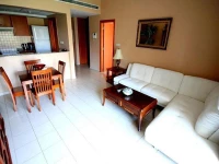 Dubai Apartments - The Greens - Al Sammar