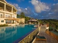Calabash Cove Resort and Spa - Adults Only 5*