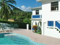 Blue Skies Gros Islet 3*
