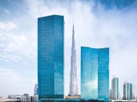 Sofitel Dubai Downtown