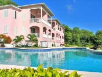 Caribbean Jewel Beach Resort 3*