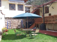 La Casa Escondida Chincana Wasi 3*