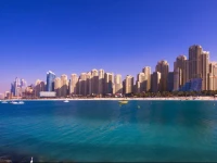 Amwaj Suites Jumeirah Beach Residence 5*