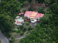 Villa Capri Gros Islet 3*