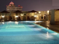 Ivory Grand Hotel Apartments 4*
