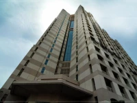 Dubai Apartments - The Greens - Mosela