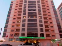 Boulevard City Suites Hotel Apartments 3*