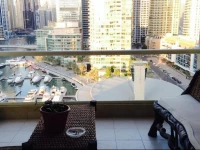 Marina Sail Apartment