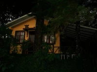 Tinamou Cottages 3*