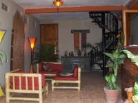 Boquete Riverfront Inn