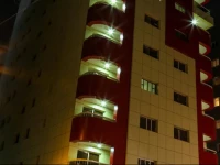 Splendor Hotel Apartments Al Barsha