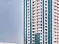 Auris Fakhruddin Hotel Apartments 4*