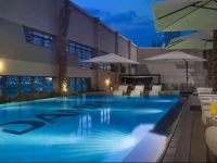 DAMAC Maison The Vogue 5*
